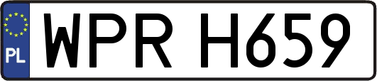 WPRH659