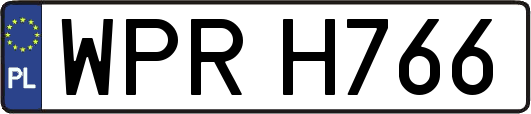 WPRH766