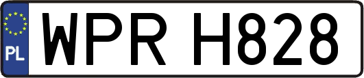 WPRH828