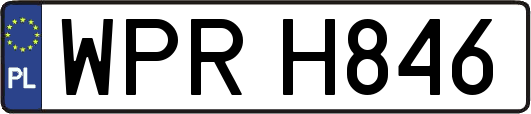 WPRH846