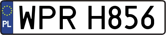 WPRH856