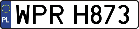 WPRH873