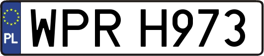 WPRH973