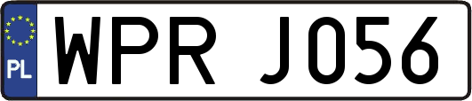 WPRJ056