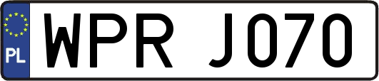 WPRJ070