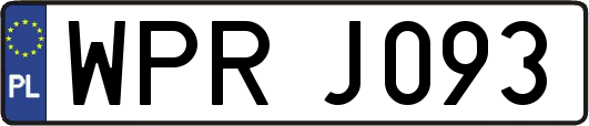 WPRJ093