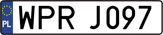 WPRJ097