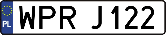 WPRJ122
