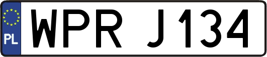 WPRJ134