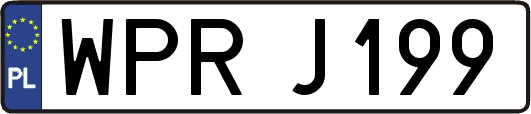 WPRJ199