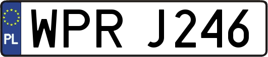 WPRJ246
