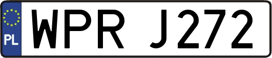 WPRJ272