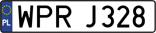 WPRJ328