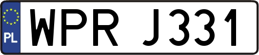 WPRJ331