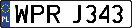 WPRJ343