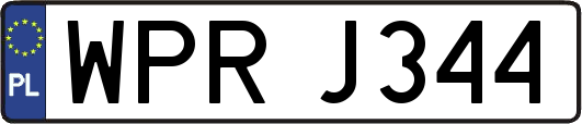 WPRJ344