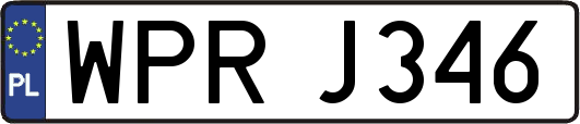 WPRJ346