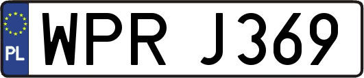 WPRJ369