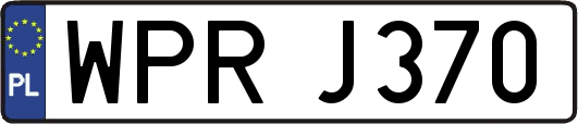 WPRJ370