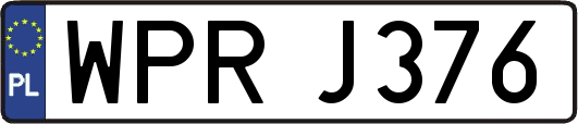 WPRJ376
