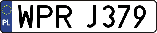 WPRJ379