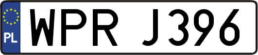 WPRJ396