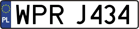 WPRJ434