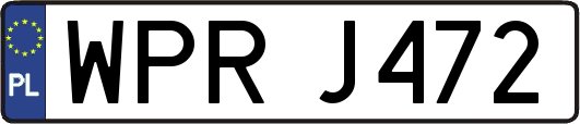 WPRJ472