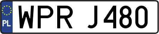 WPRJ480