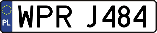 WPRJ484