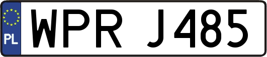 WPRJ485