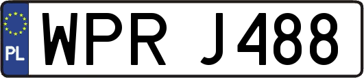 WPRJ488
