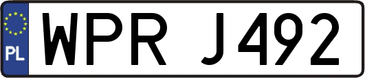 WPRJ492
