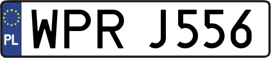 WPRJ556