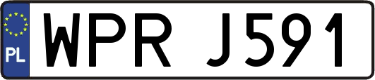 WPRJ591