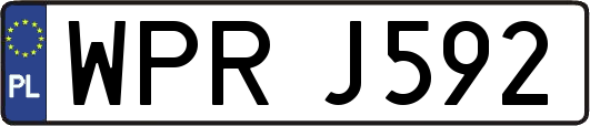 WPRJ592