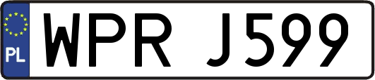 WPRJ599