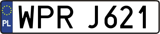 WPRJ621