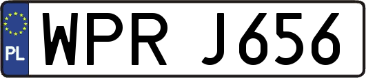 WPRJ656