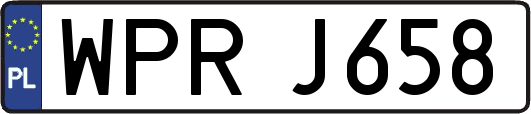 WPRJ658