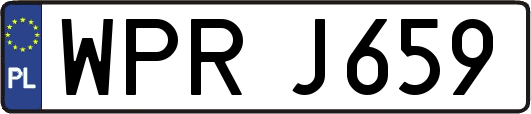 WPRJ659