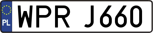 WPRJ660