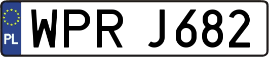 WPRJ682