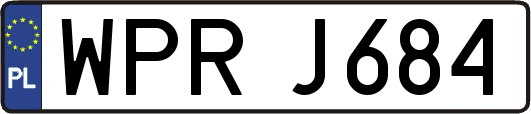 WPRJ684