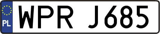WPRJ685