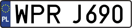 WPRJ690