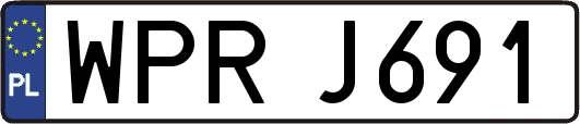 WPRJ691