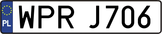 WPRJ706