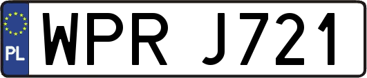 WPRJ721