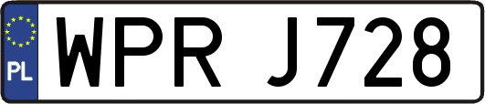 WPRJ728